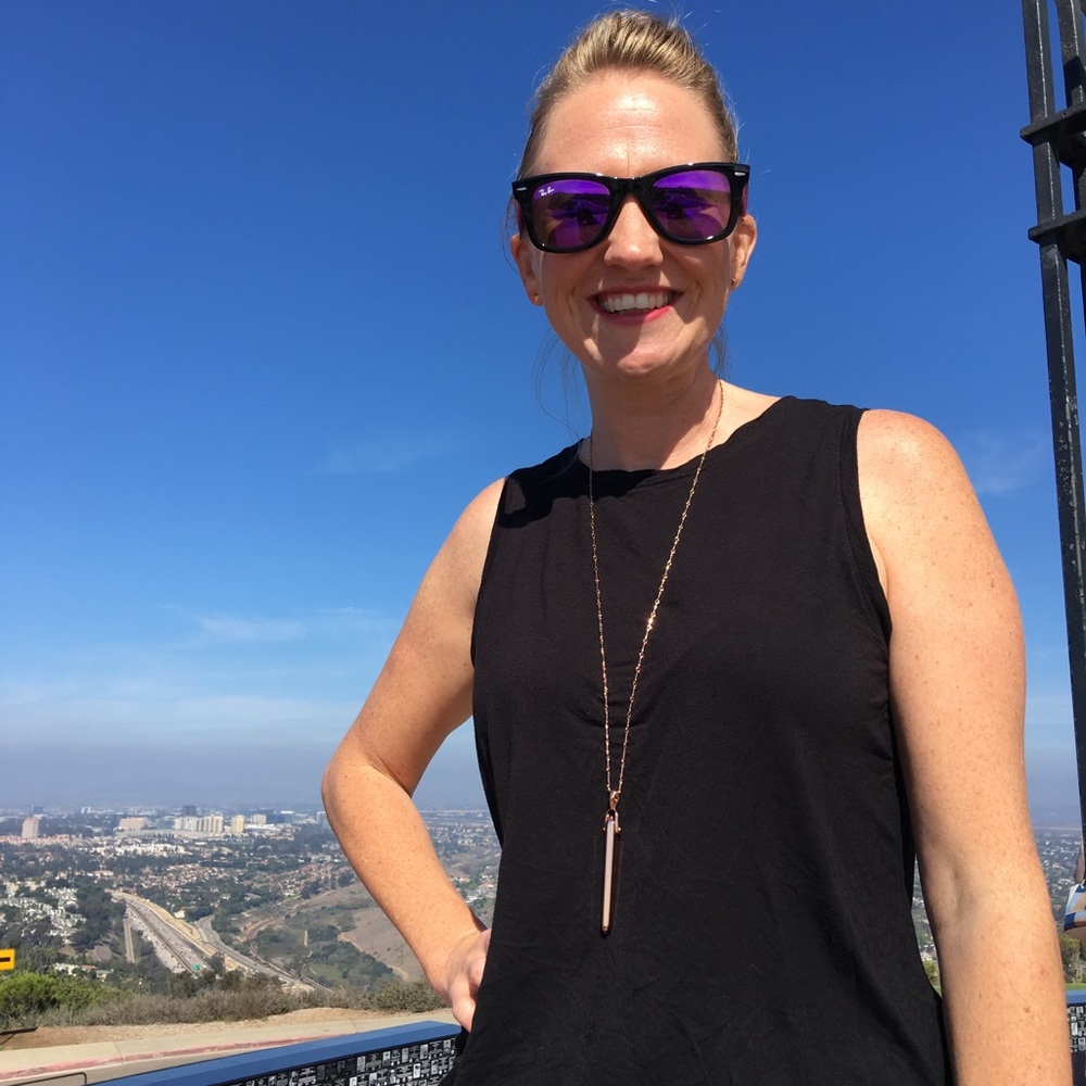 Meet your Posher, Ashley